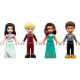 LEGO Friends "Гранд-отель Хартлейк Сити" 41684